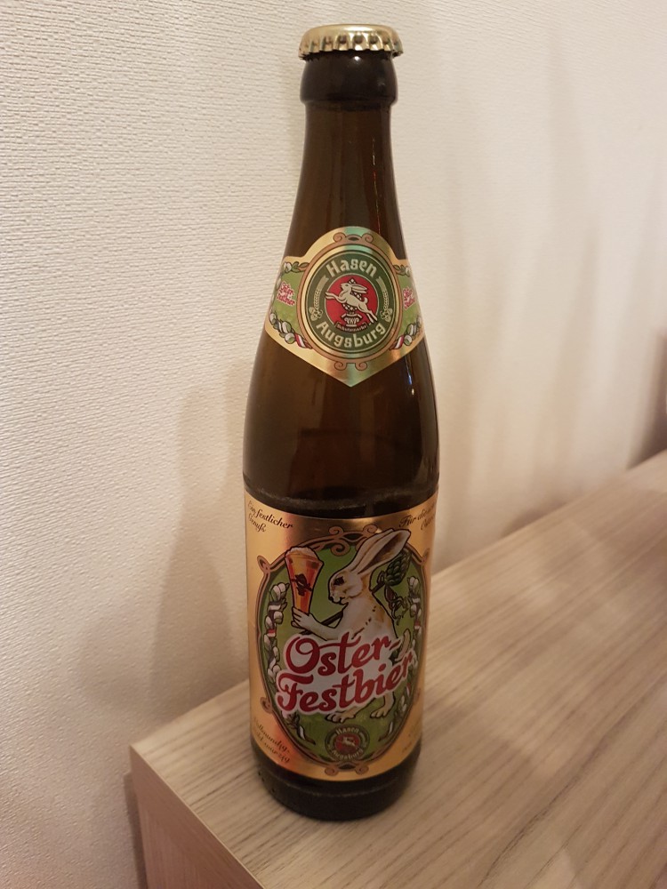 Oster Festbier